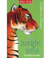 The Jungle Book (b)