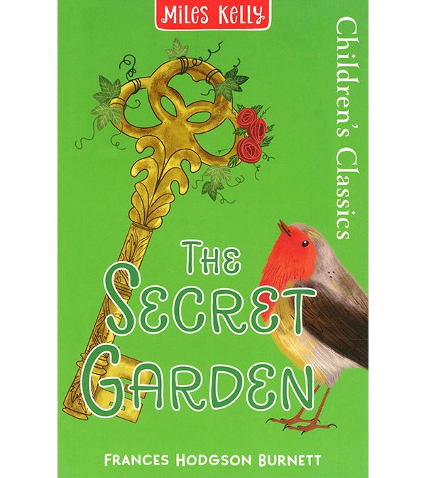 The Secret Garden (MK)