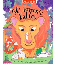 50 Favourite Fables