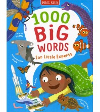 1000 Big Words for Little Experts