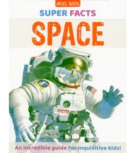 Super Facts Space
