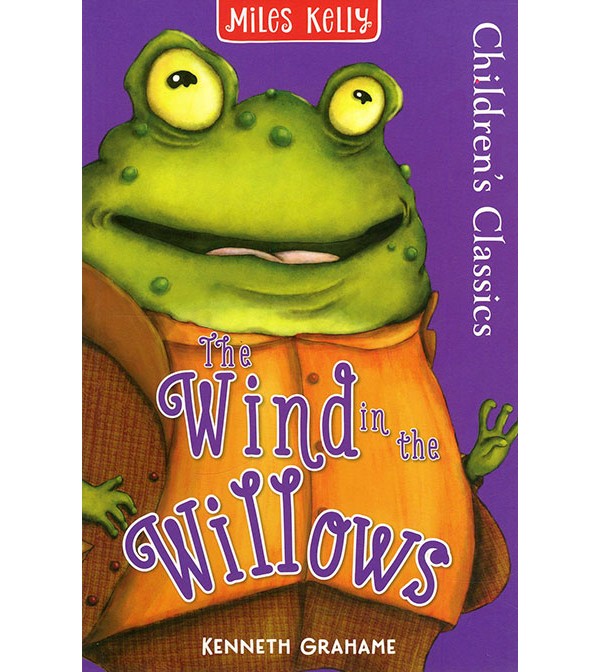 The Wind in the Willows