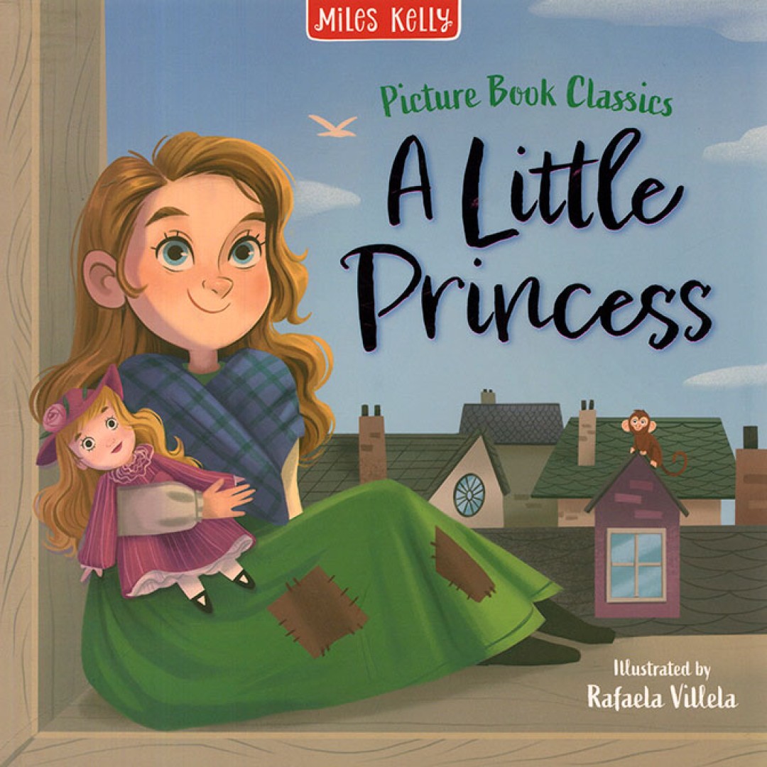 Picture Book Classics Series