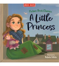 Picture Book Classics: A Little Princess