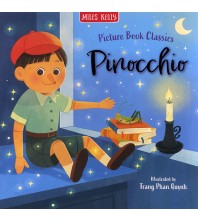 Picture Book Classics: Pinocchio