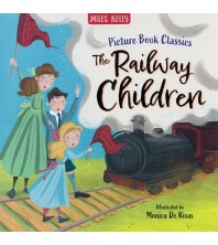 Picture Book Classics: The Railway Children