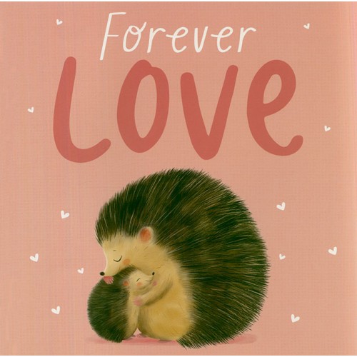Forever Love