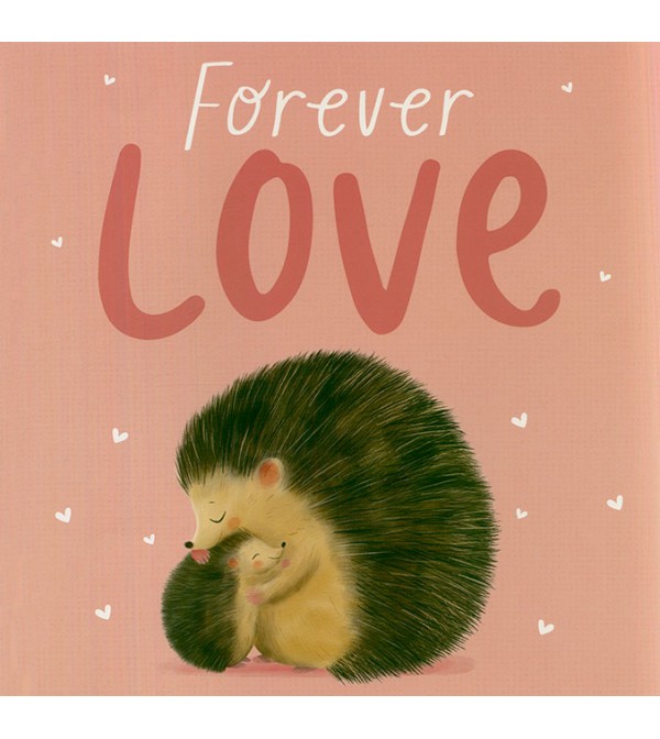 Forever Love