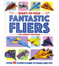Ready-to-Fold: Fantastic Fliers