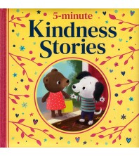 5 Minute Kindness Stories