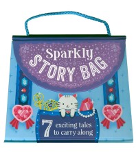 Sparkly Story Bag