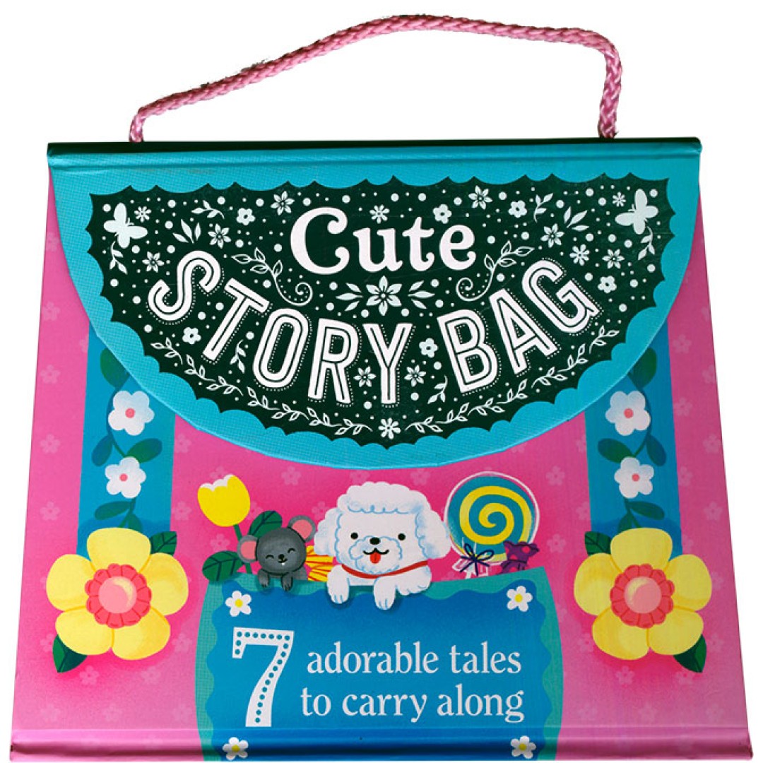 Cute Story Bag