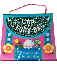 Cute Story Bag