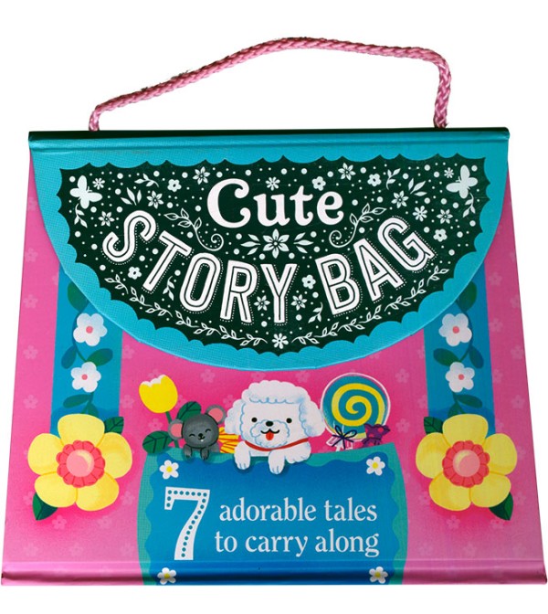 Cute Story Bag