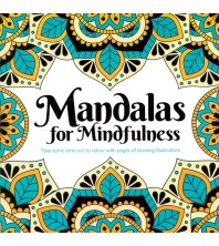 Mandalas for Mindfulness