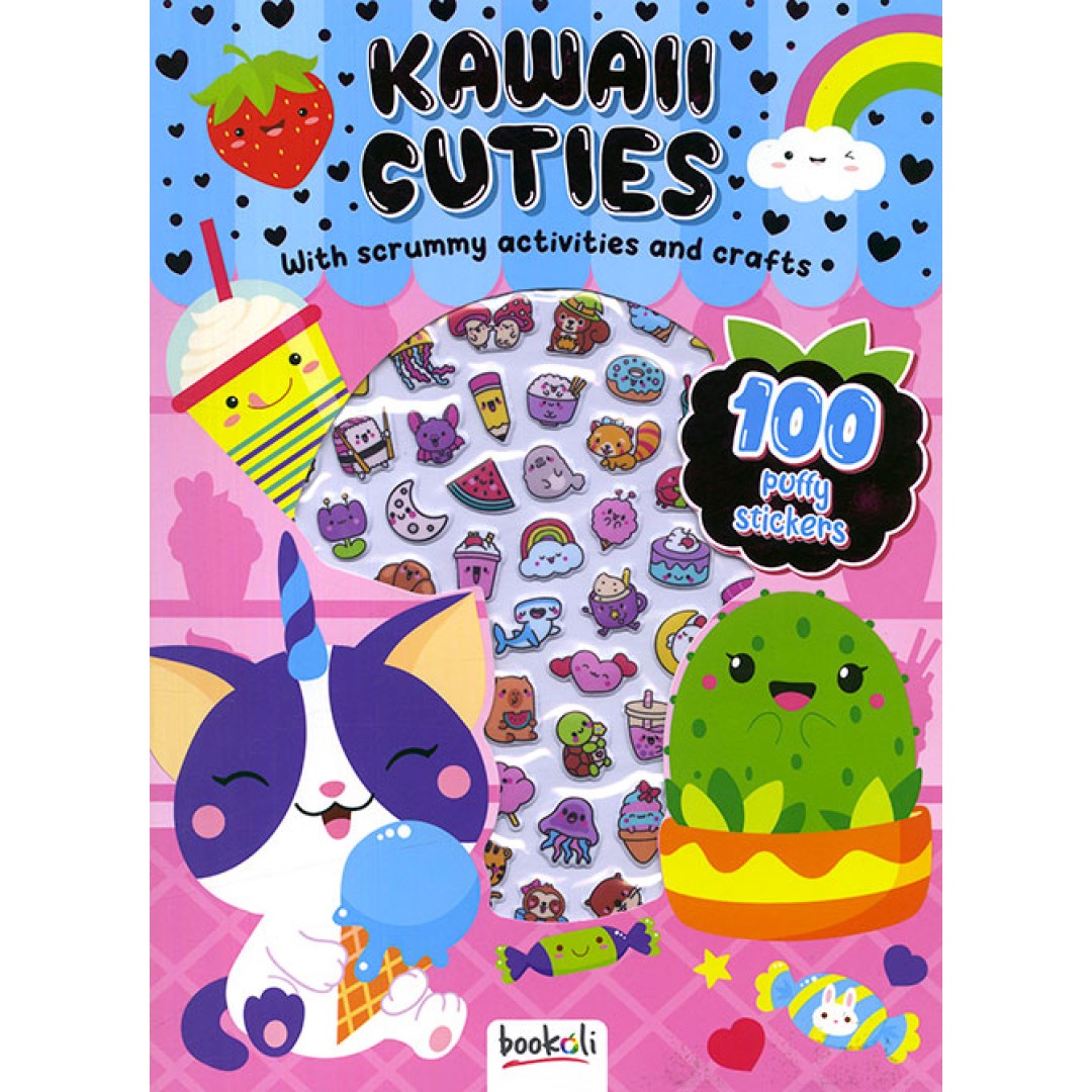 Kawaii Cuties