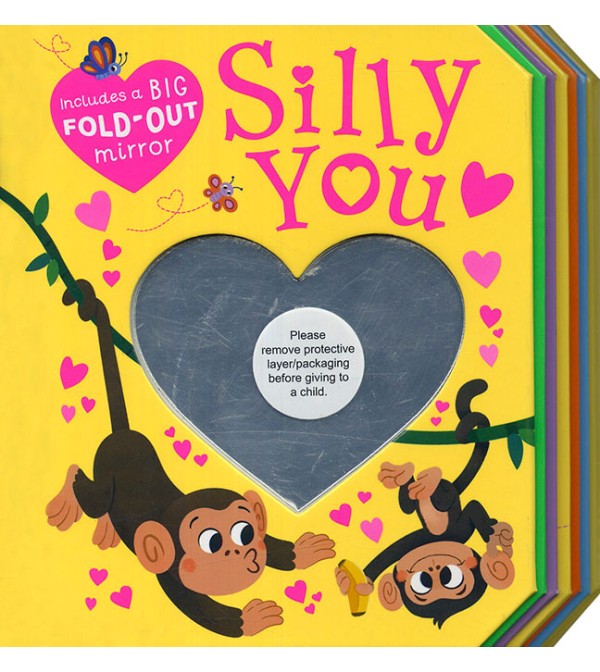 Silly You