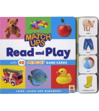 Match Ups Read and Play