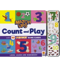 Match Ups Count and Play