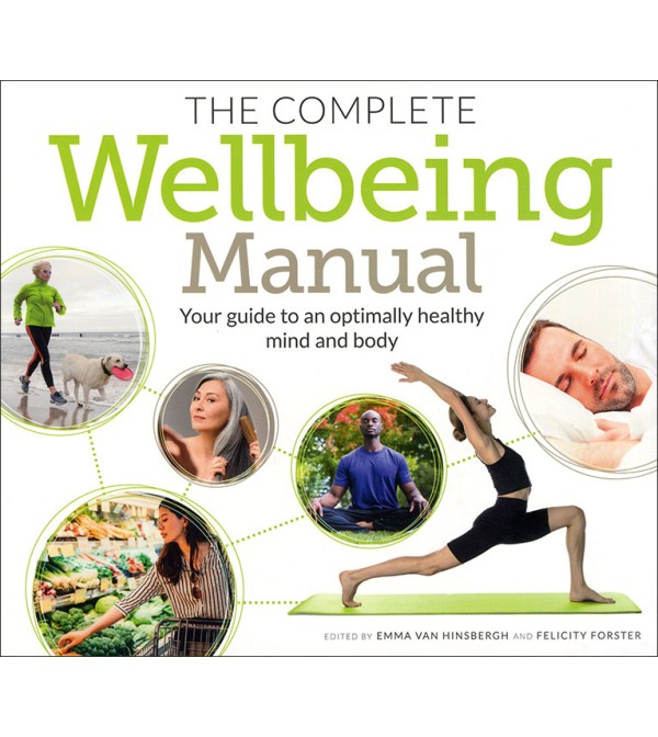 The Complete Wellbeing Manual