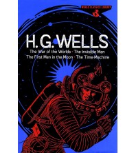 World Classics Library: H G Wells