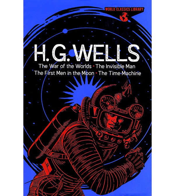 World Classics Library: H G Wells