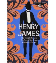 World Classics Library: Henry James