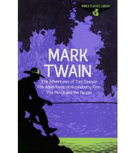 World Classics Library: Mark Twain