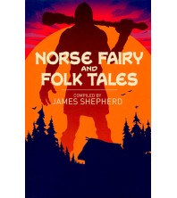 Norse Fairy and Folk Tales