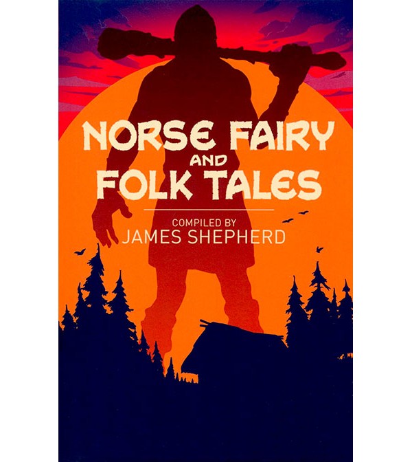 Norse Fairy and Folk Tales