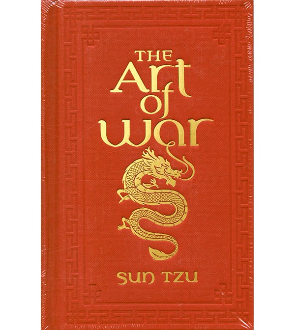 The Art of War