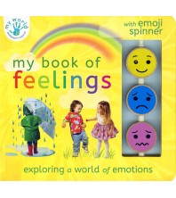 My World My Book of Feelings
