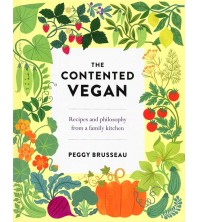 The Contented Vegan