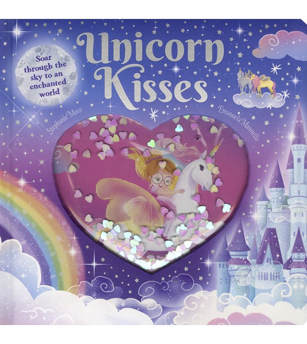 Unicorn Kisses