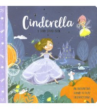 Cinderella A Story Sound Book