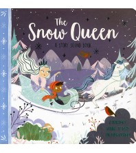 The Snow Queen A Story Sound Book