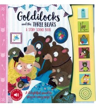 Six Sounds Book Series
