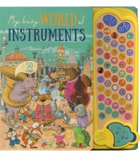 My Busy World of Instruments