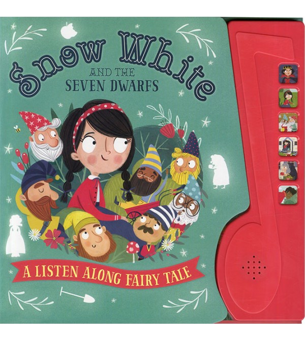 Snow White and the Seven Dwarfs