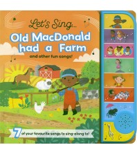 Let`s Sing Old MacDonald had a Farm