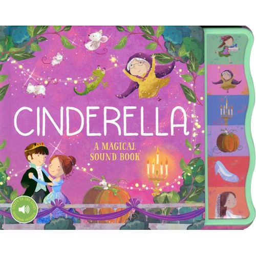 Cinderella (NP)
