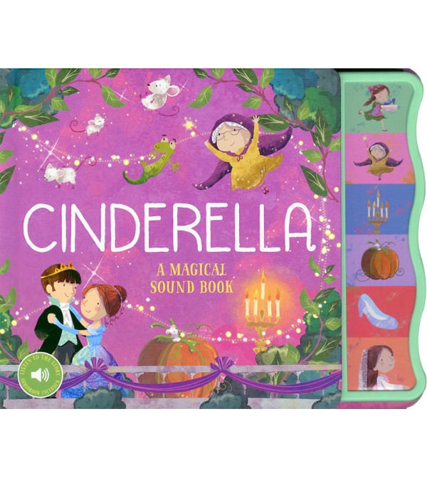 Cinderella (NP)