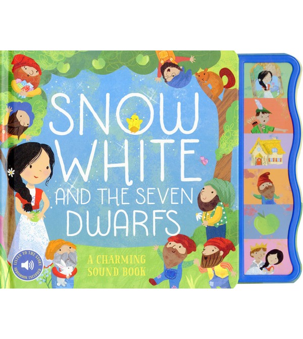 Snow White and the Seven Dwarfs (NP)