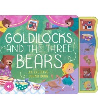 Goldilocks and the Three Bears (Sound BK)