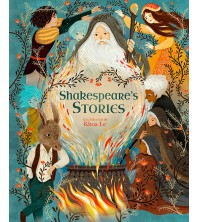 Shakespeare`s Stories