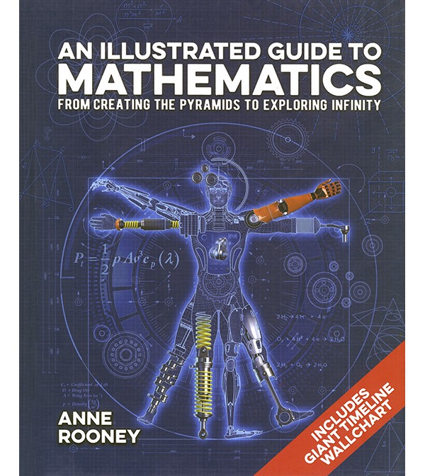 An Illustrated Guide to Mathematics
