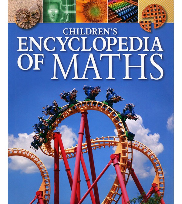 Children`s Encyclopedia of Math