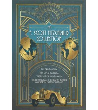 The F Scott Fitzgerald Collection