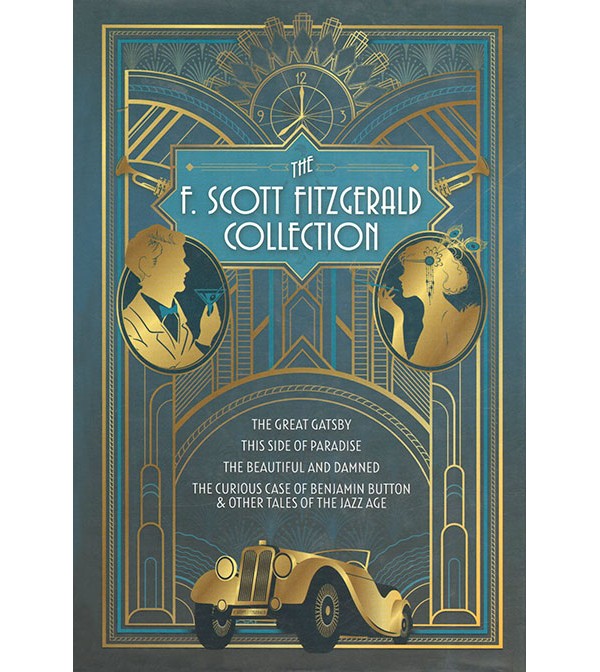 The F Scott Fitzgerald Collection