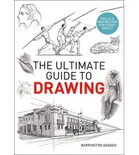 The Ultimate Guide to Drawing